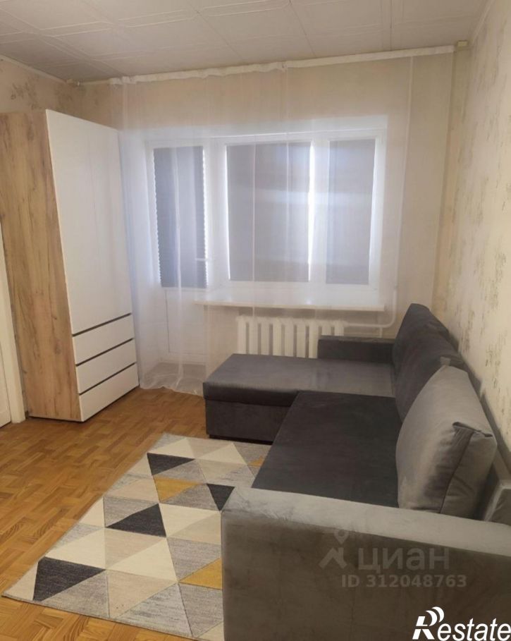 2-комн квартира ул Полины Осипенко, 44,  д. 44