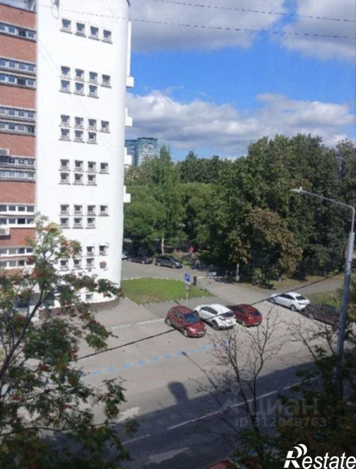 2-комн квартира ул Полины Осипенко, 44,  д. 44