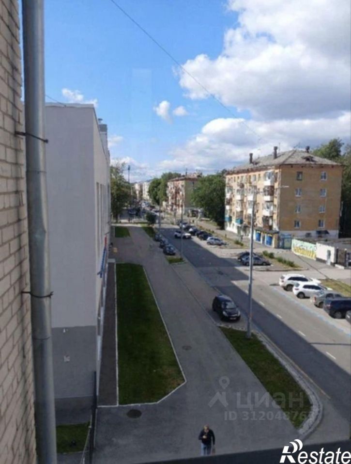 2-комн квартира ул Полины Осипенко, 44,  д. 44