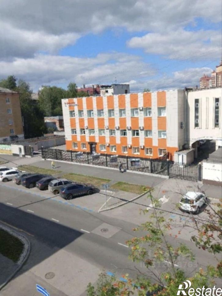 2-комн квартира ул Полины Осипенко, 44,  д. 44