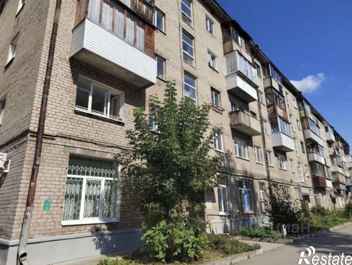 2-комн квартира ул Полины Осипенко, 44,  д. 44