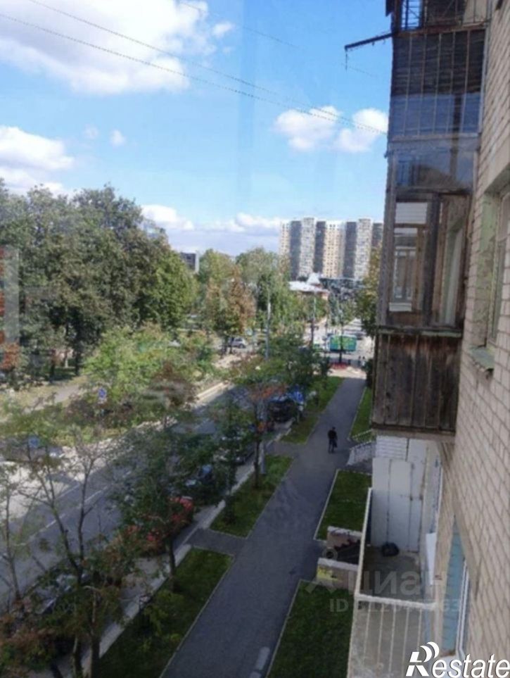 2-комн квартира ул Полины Осипенко, 44,  д. 44