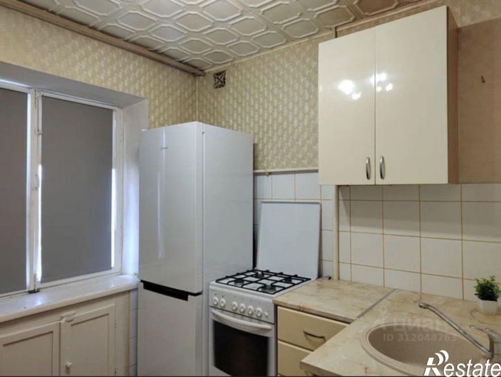 2-комн квартира ул Полины Осипенко, 44,  д. 44