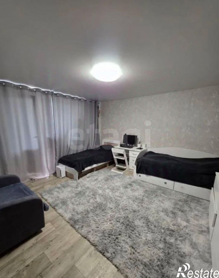 2-комн квартира Норильская улица, 13,  д. 13