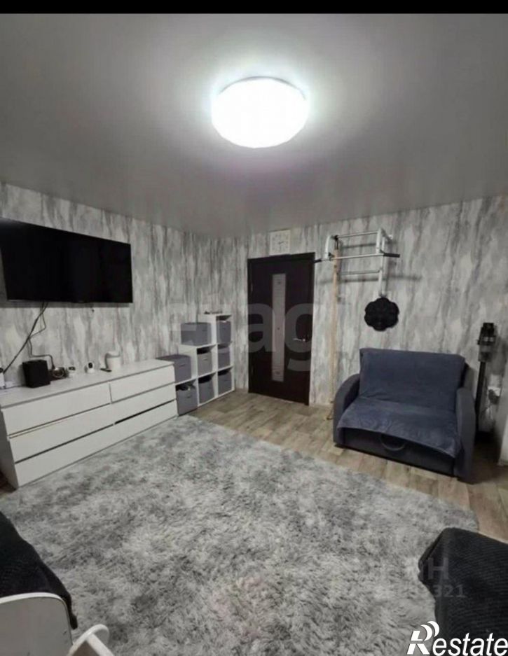 2-комн квартира Норильская улица, 13,  д. 13
