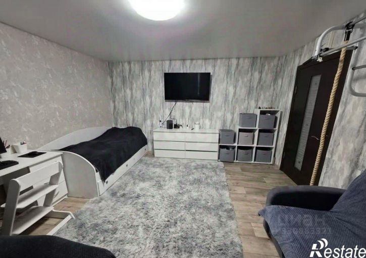 2-комн квартира Норильская улица, 13,  д. 13