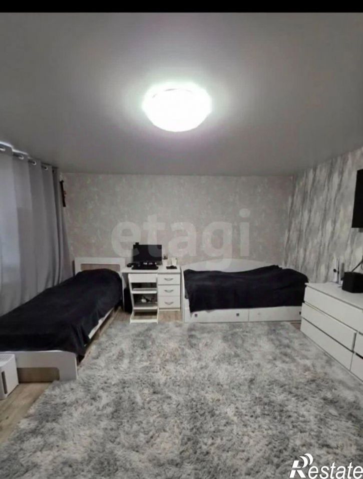 2-комн квартира Норильская улица, 13,  д. 13