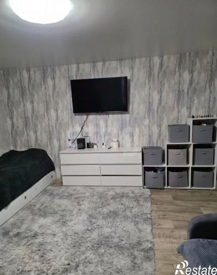 2-комн квартира Норильская улица, 13,  д. 13