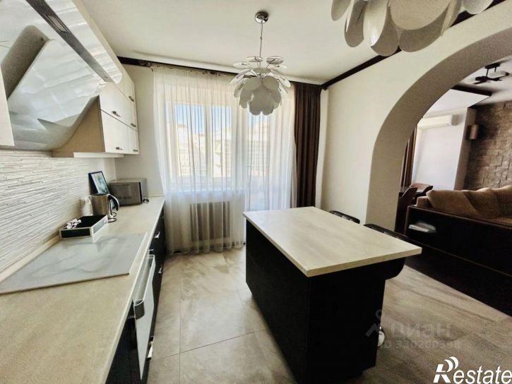 5-комн квартира улица Максима Горького, 21,  д. 21