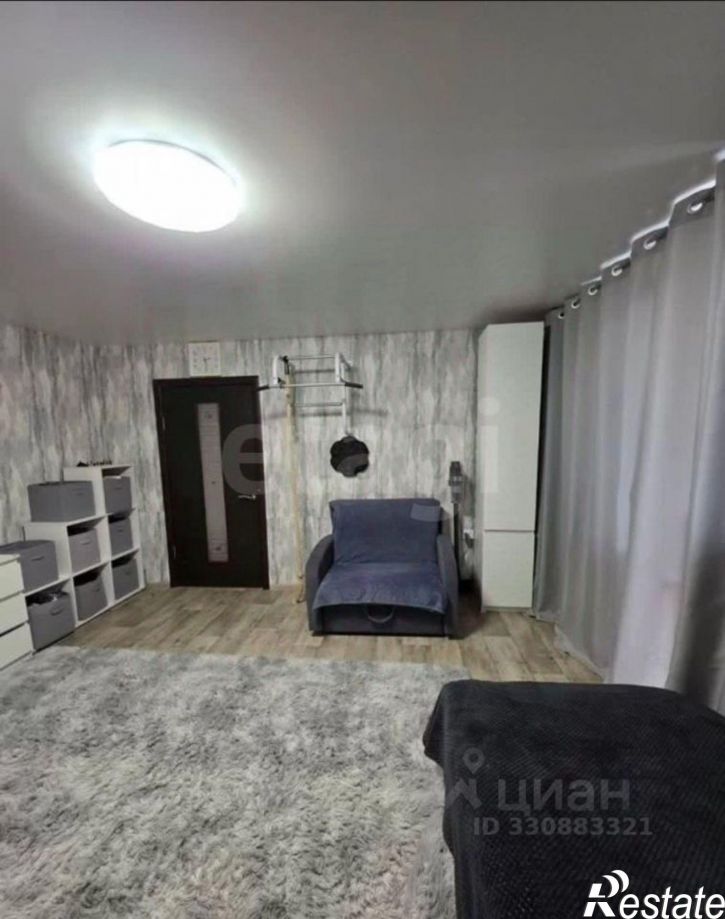 2-комн квартира Норильская улица, 13,  д. 13