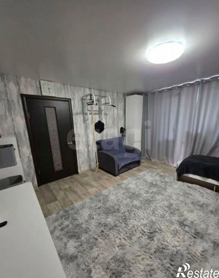 2-комн квартира Норильская улица, 13,  д. 13