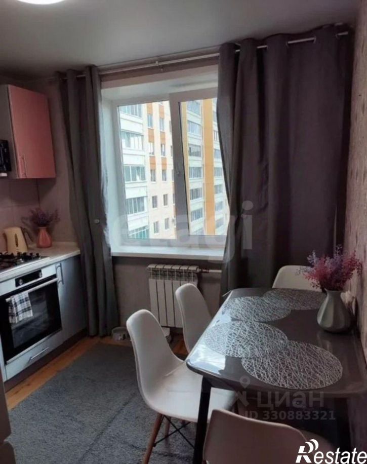 2-комн квартира Норильская улица, 13,  д. 13