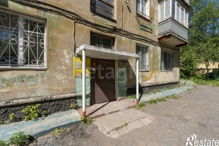 2-комн квартира улица Глеба Успенского, 28,  д. 28
