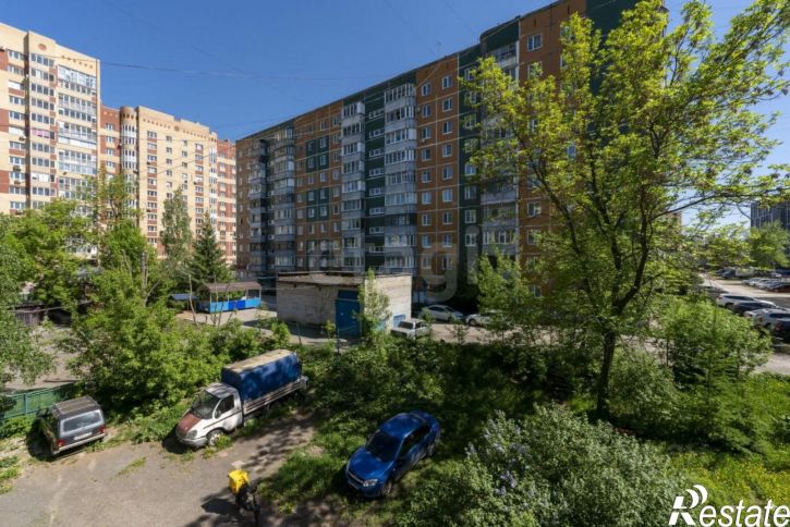 2-комн квартира улица Глеба Успенского, 28,  д. 28