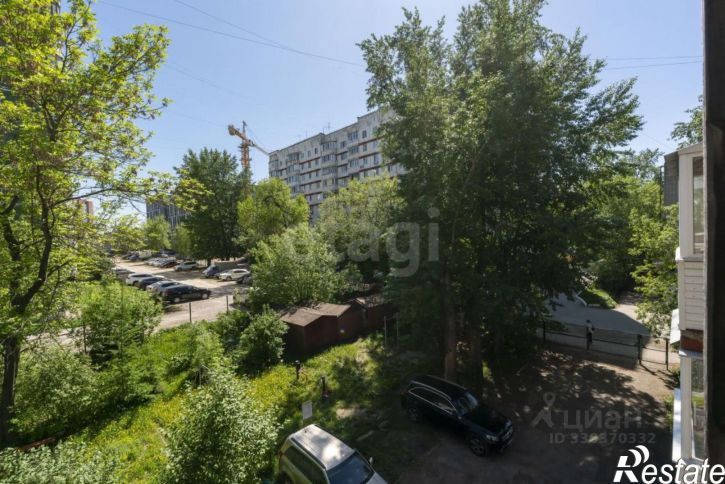 2-комн квартира улица Глеба Успенского, 28,  д. 28