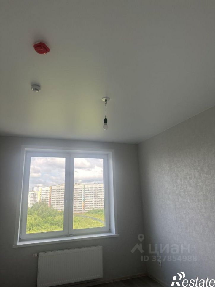 1-комн квартира Кузнецкая улица, 43В,  д. 43В
