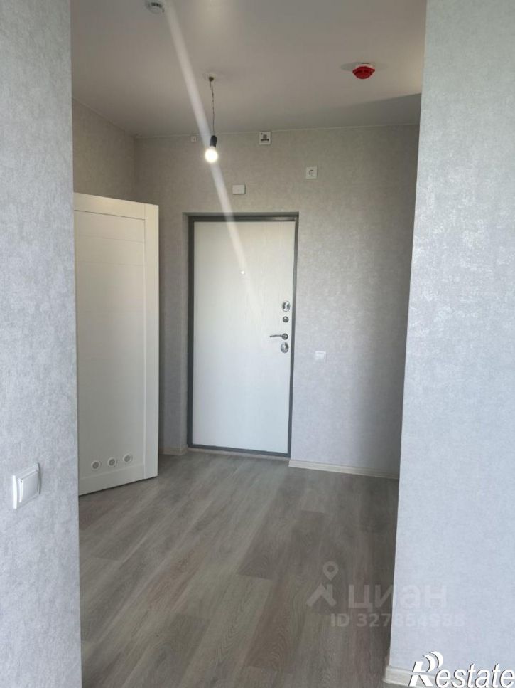 1-комн квартира Кузнецкая улица, 43В,  д. 43В