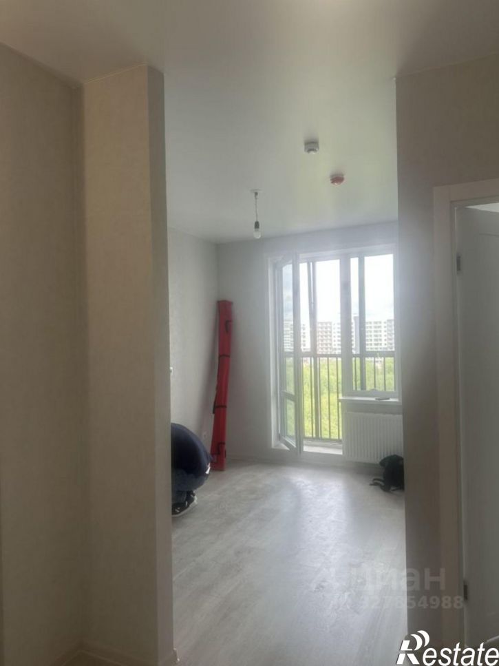 1-комн квартира Кузнецкая улица, 43В,  д. 43В