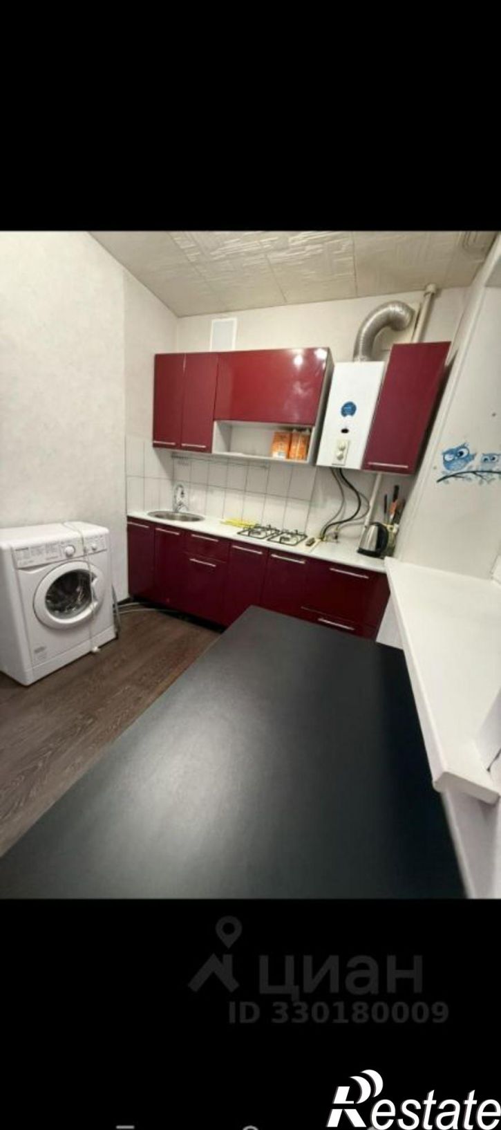 2-комн квартира ул Вагонная, 3,  д. 3