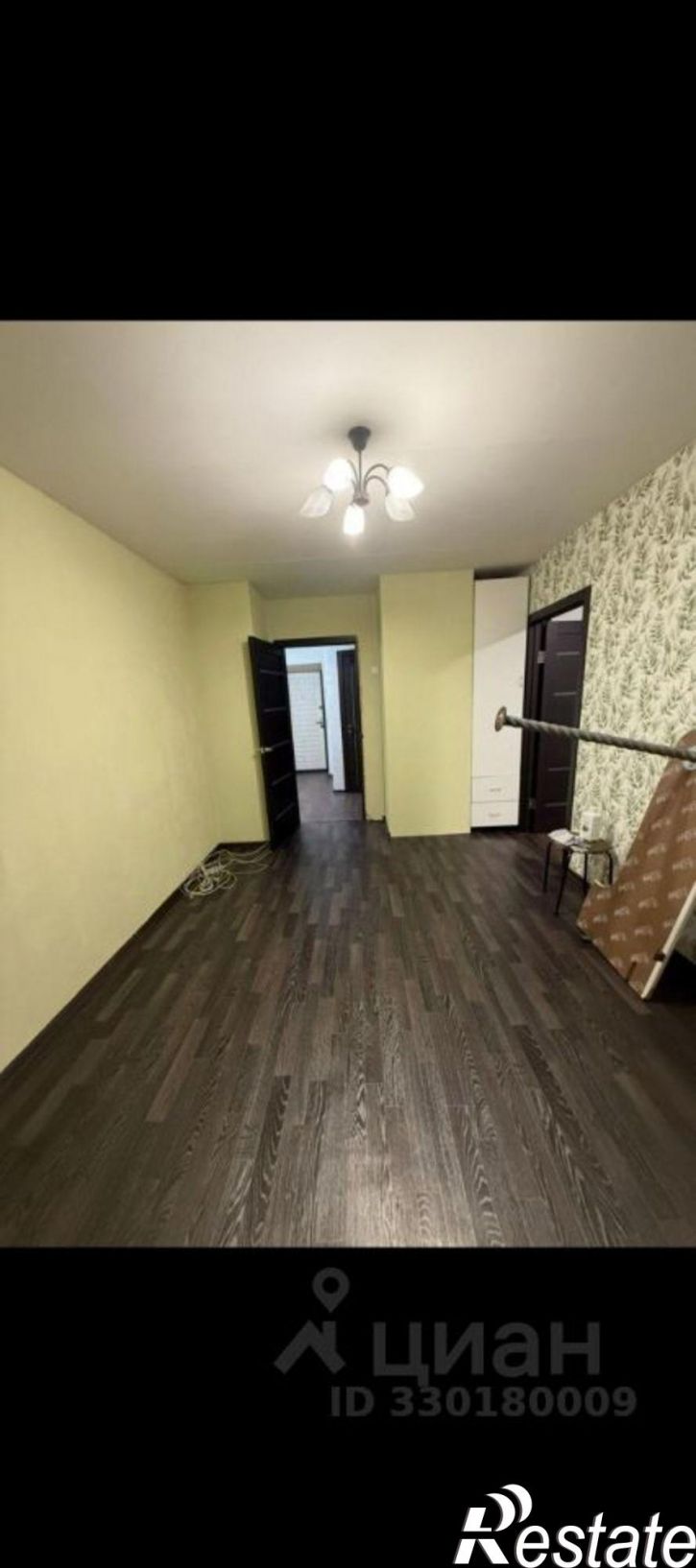 2-комн квартира ул Вагонная, 3,  д. 3