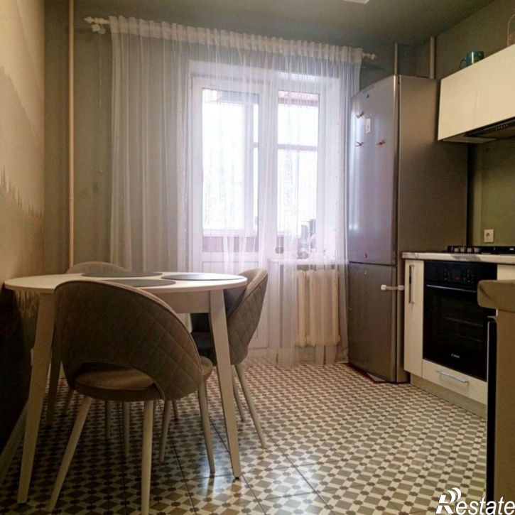 4-комн квартира ул Каляева, 20,  д. 20