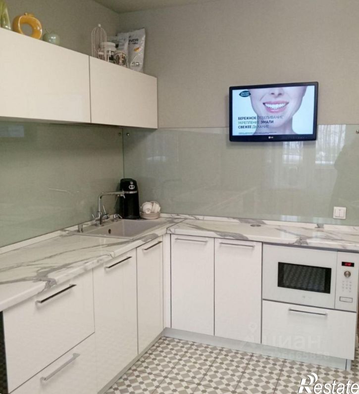 4-комн квартира ул Каляева, 20,  д. 20
