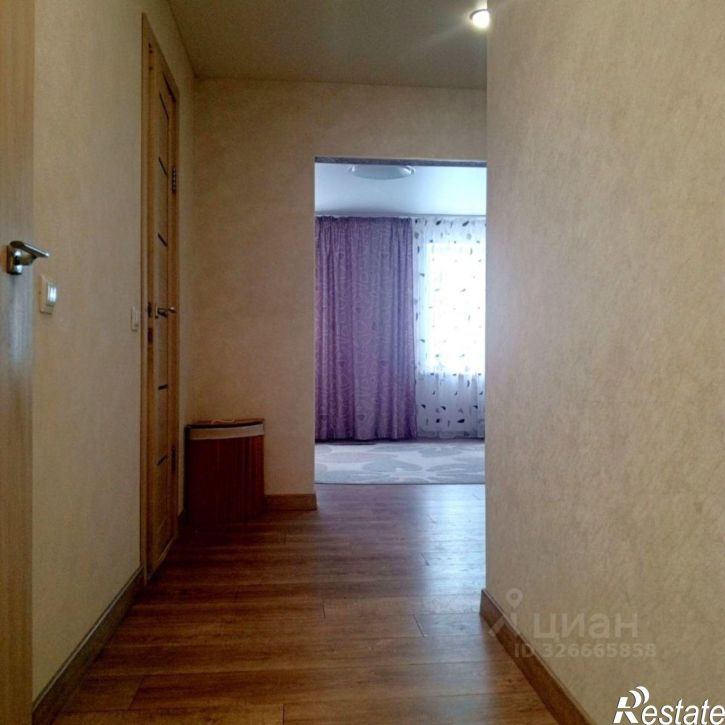 4-комн квартира ул Каляева, 20,  д. 20