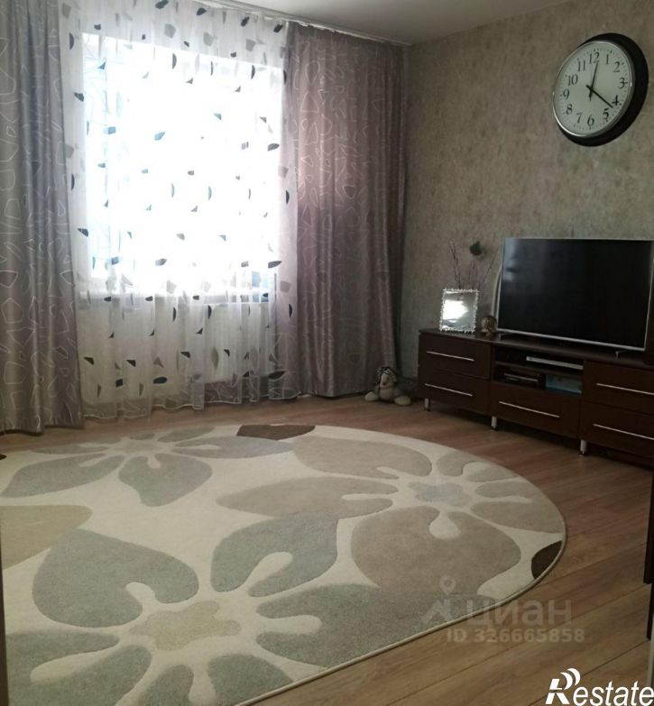 4-комн квартира ул Каляева, 20,  д. 20