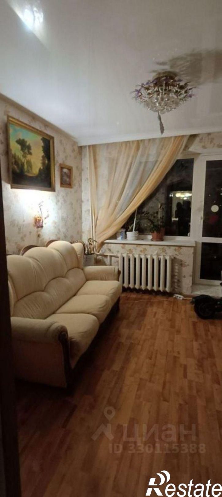 3-комн квартира ул Куйбышева, 65/1,  д. 65/1