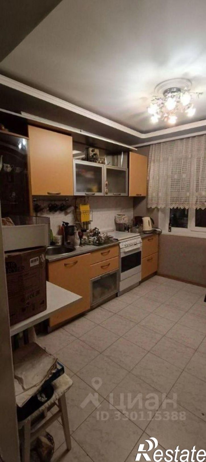 3-комн квартира ул Куйбышева, 65/1,  д. 65/1