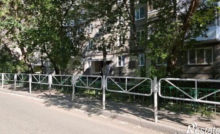 2-комн квартира ул Монастырская, 123,  д. 123