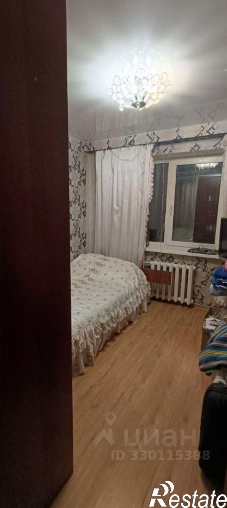 3-комн квартира ул Куйбышева, 65/1,  д. 65/1