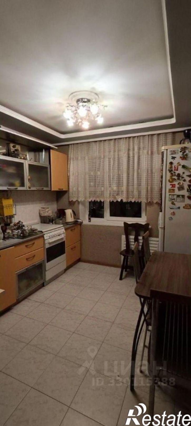 3-комн квартира ул Куйбышева, 65/1,  д. 65/1