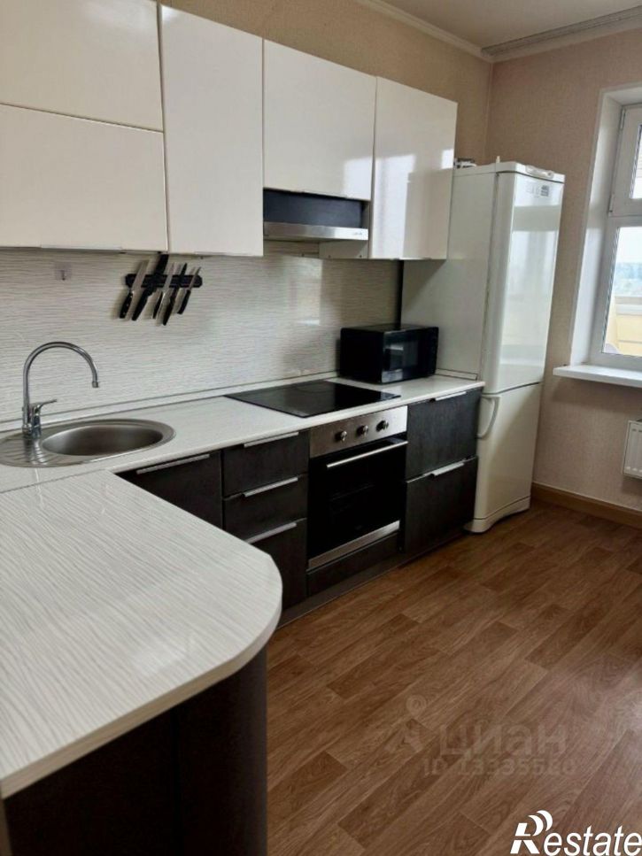 1-комн квартира ул Писарева, 25б,  д. 25б