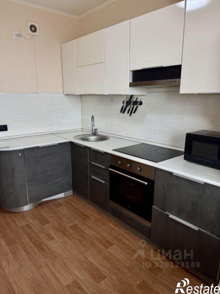 1-комн квартира ул Писарева, 25б,  д. 25б