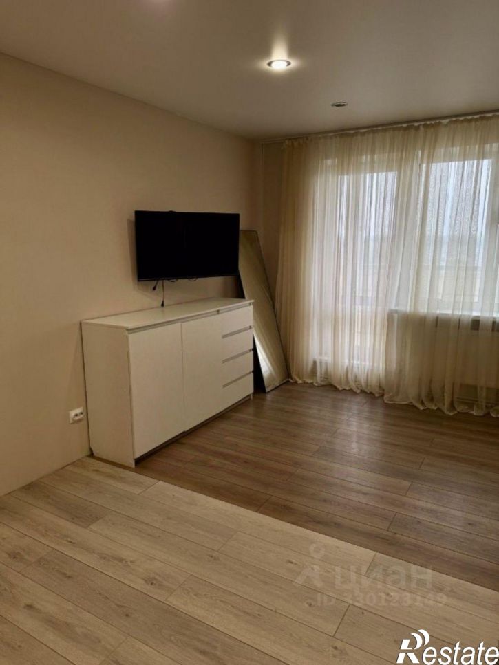 1-комн квартира ул Писарева, 25б,  д. 25б