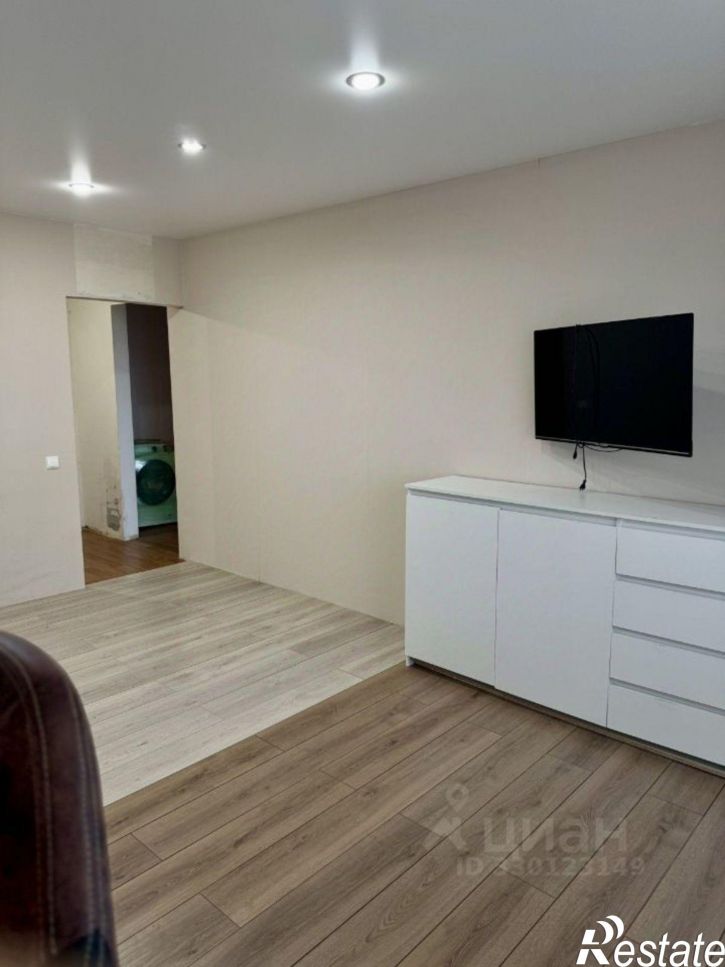 1-комн квартира ул Писарева, 25б,  д. 25б