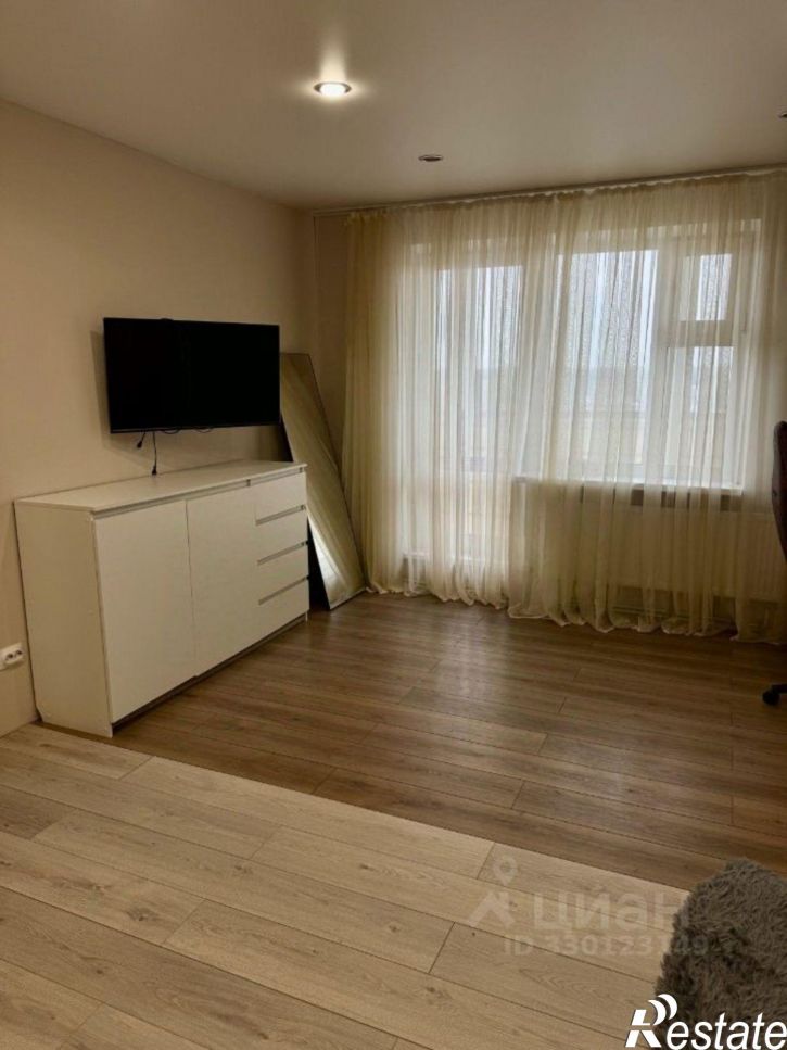 1-комн квартира ул Писарева, 25б,  д. 25б