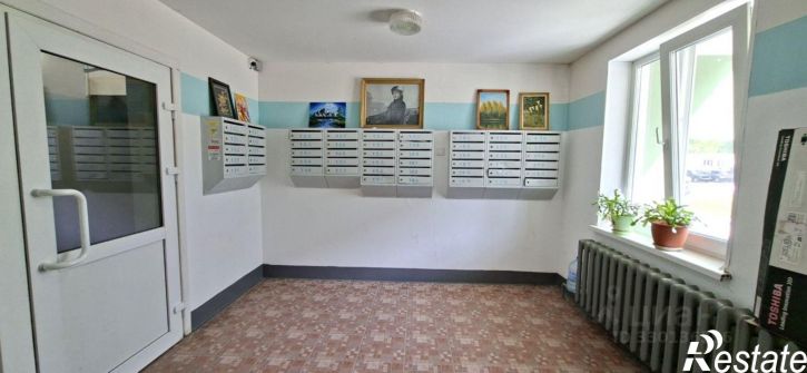 1-комн квартира ул Сигаева, 2а,  д. 2а