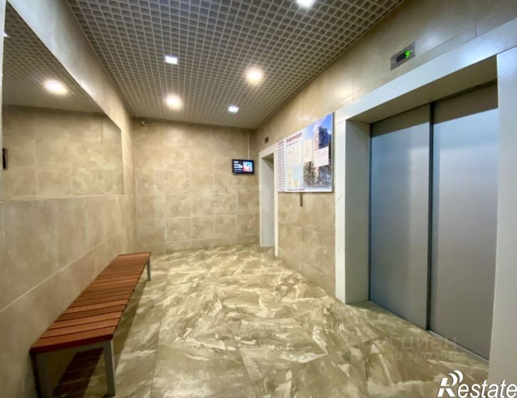 2-комн квартира ул Карпинского, 112/1,  д. 112/1
