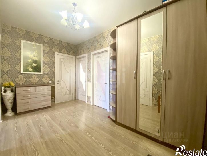 2-комн квартира ул Карпинского, 112/1,  д. 112/1