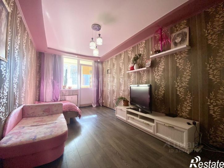 2-комн квартира ул Карпинского, 112/1,  д. 112/1