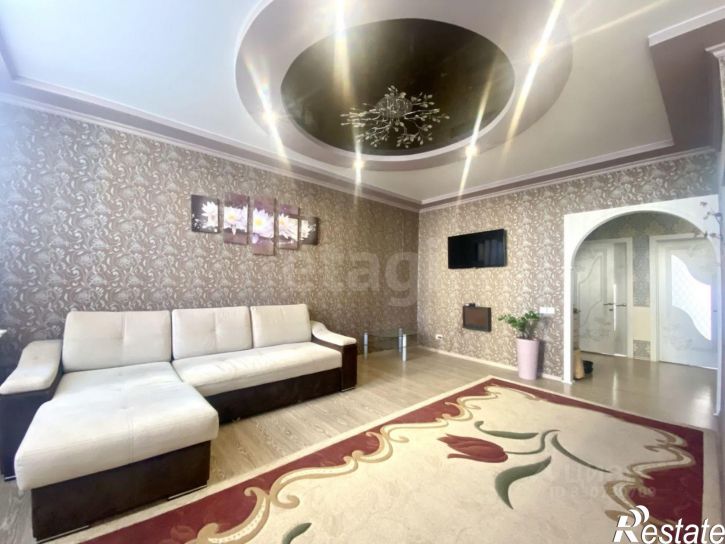 2-комн квартира ул Карпинского, 112/1,  д. 112/1