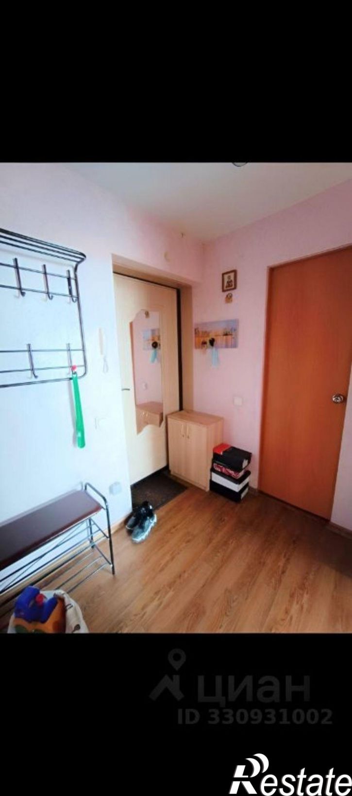 1-комн квартира ул Калинина, 46,  д. 46