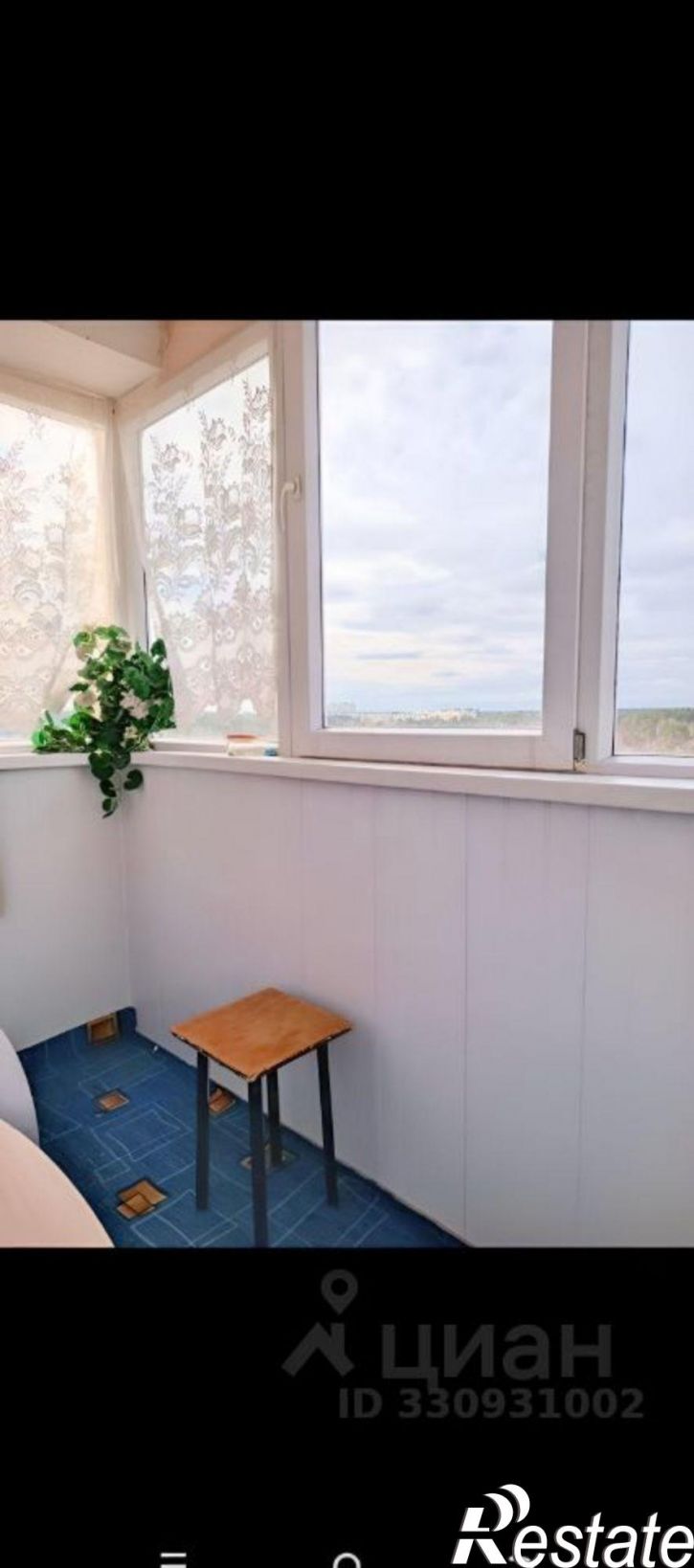 1-комн квартира ул Калинина, 46,  д. 46