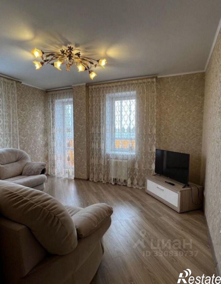 2-комн квартира шоссе Космонавтов, 116,  д. 116