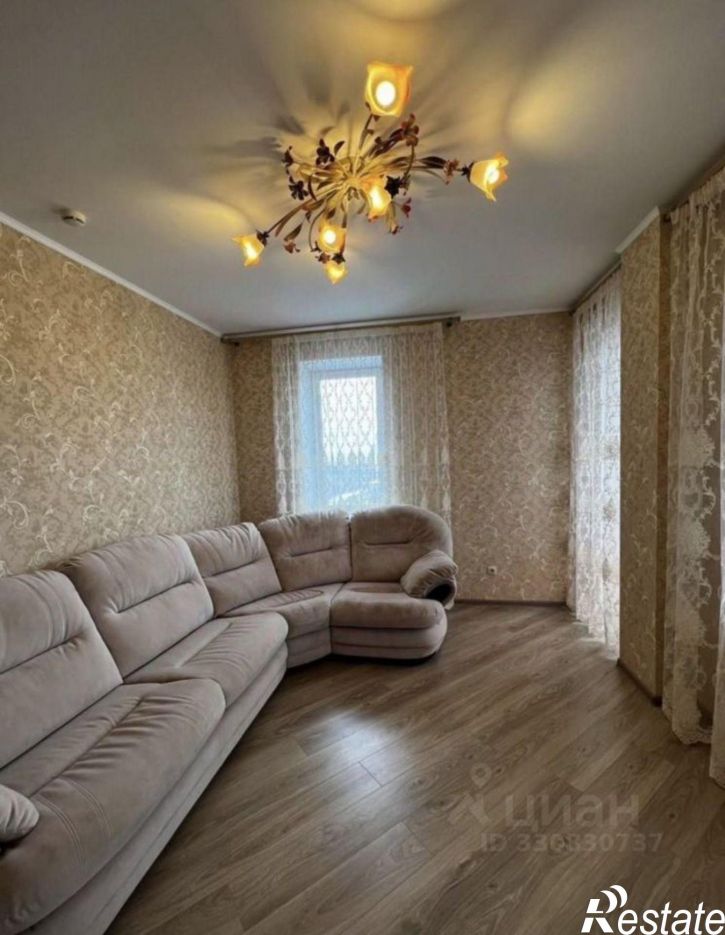 2-комн квартира шоссе Космонавтов, 116,  д. 116