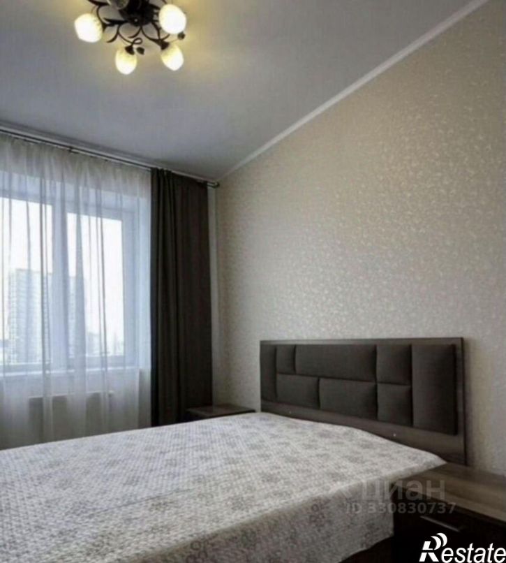 2-комн квартира шоссе Космонавтов, 116,  д. 116