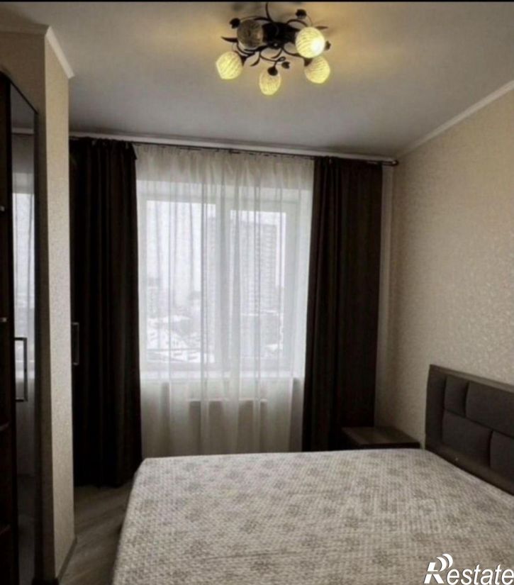 2-комн квартира шоссе Космонавтов, 116,  д. 116
