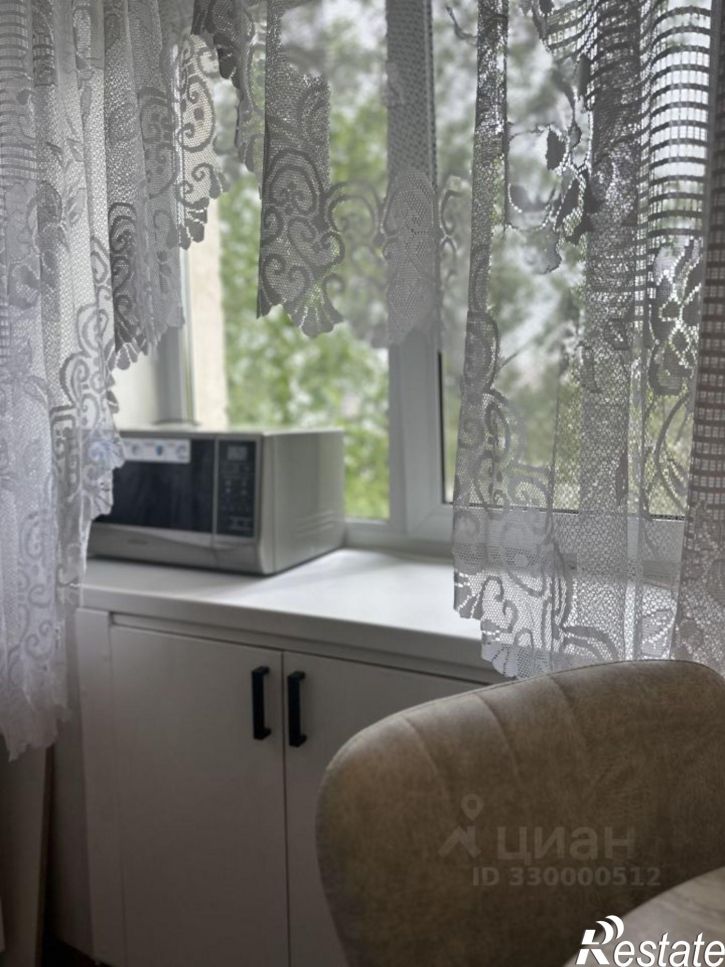 1-комн квартира ул Космонавта Беляева, 10,  д. 10